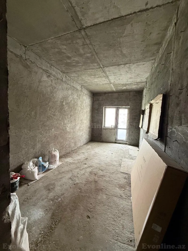 Satılır 3 otaqlı Mənzil Yeni tikili 163 m² Nərimanov r. - şəkil 12