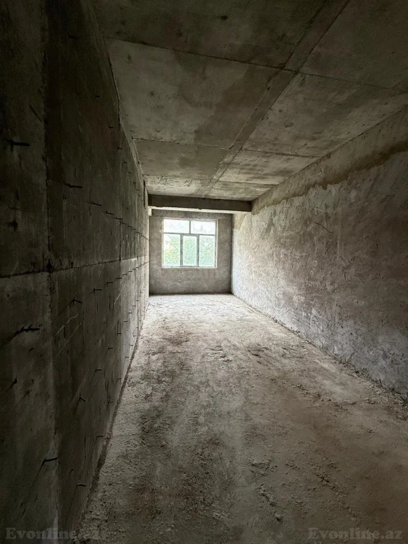 Satılır 3 otaqlı Mənzil Yeni tikili 163 m² Nərimanov r. - şəkil 13