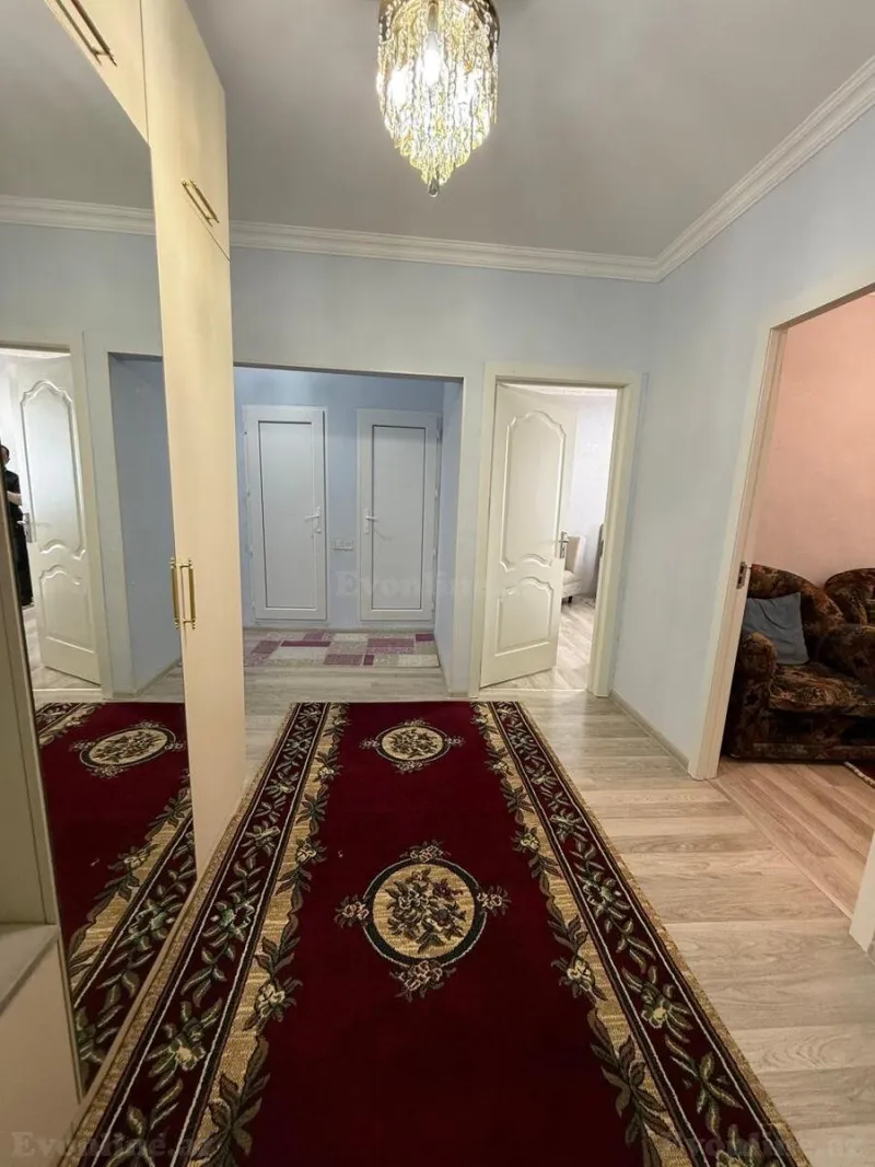 Satılır 3 otaqlı Mənzil Köhnə tikili 80 m² Xətai r. - şəkil 4