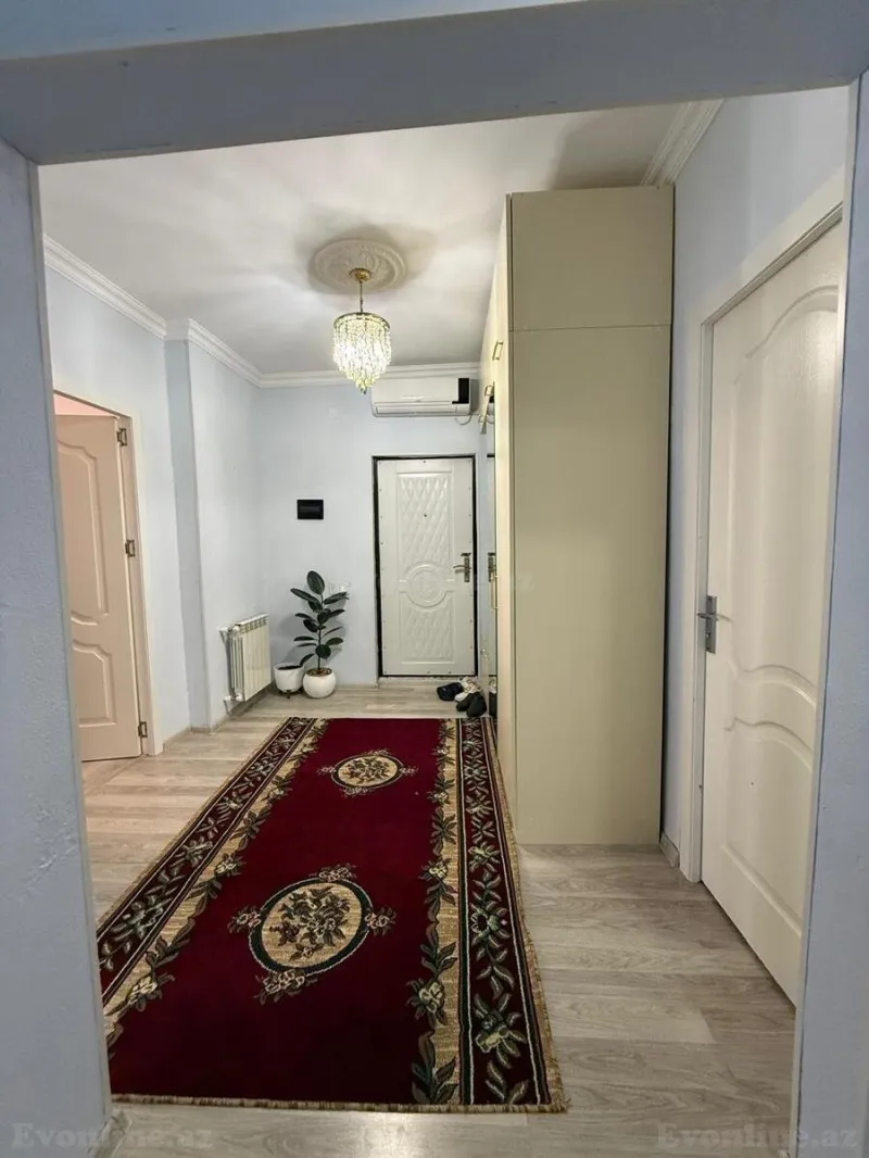 Satılır 3 otaqlı Mənzil Köhnə tikili 80 m² Xətai r. - şəkil 5