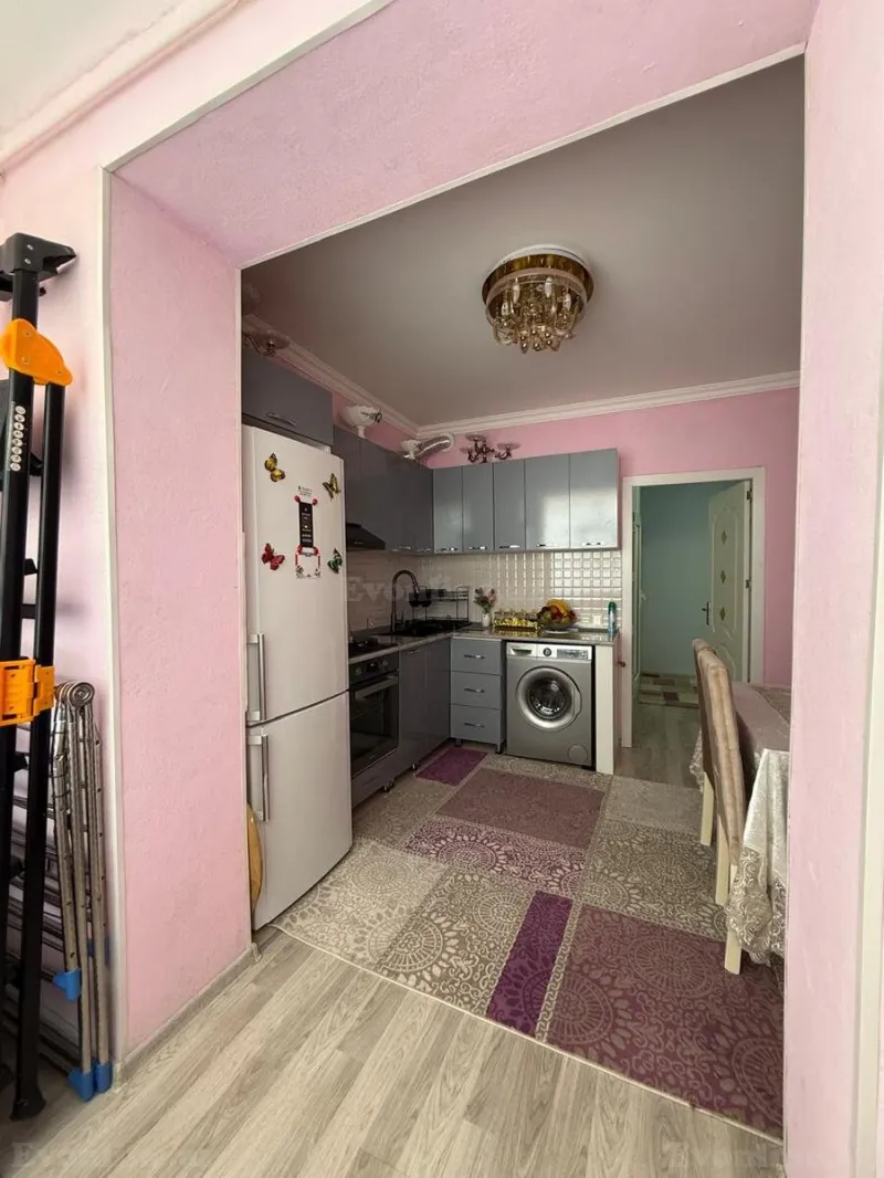 Satılır 3 otaqlı Mənzil Köhnə tikili 80 m² Xətai r. - şəkil 13