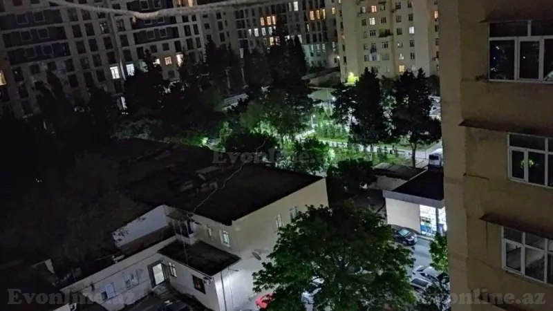 Satılır 3 otaqlı Mənzil Köhnə tikili 80 m² Xətai r. - şəkil 16