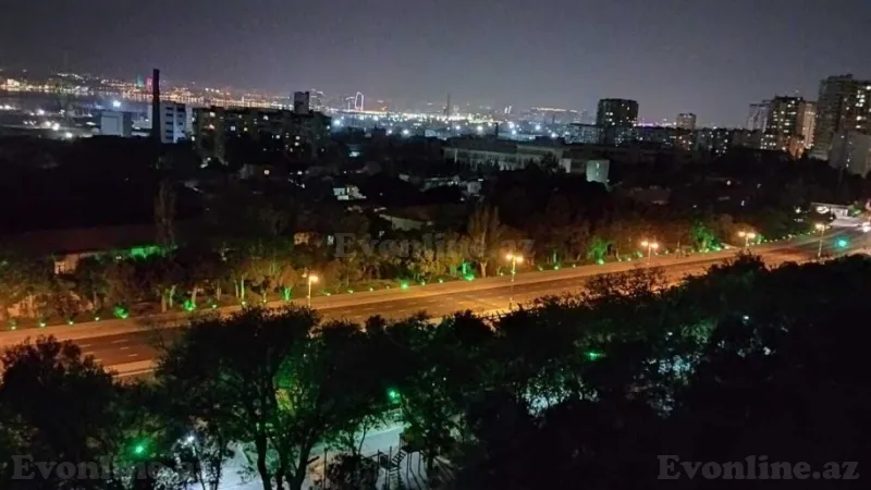 Satılır 3 otaqlı Mənzil Köhnə tikili 80 m² Xətai r. - şəkil 17