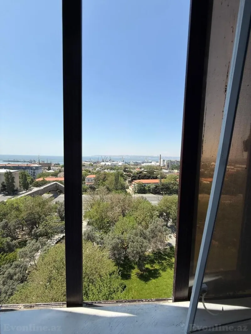 Satılır 3 otaqlı Mənzil Köhnə tikili 80 m² Xətai r. - şəkil 18