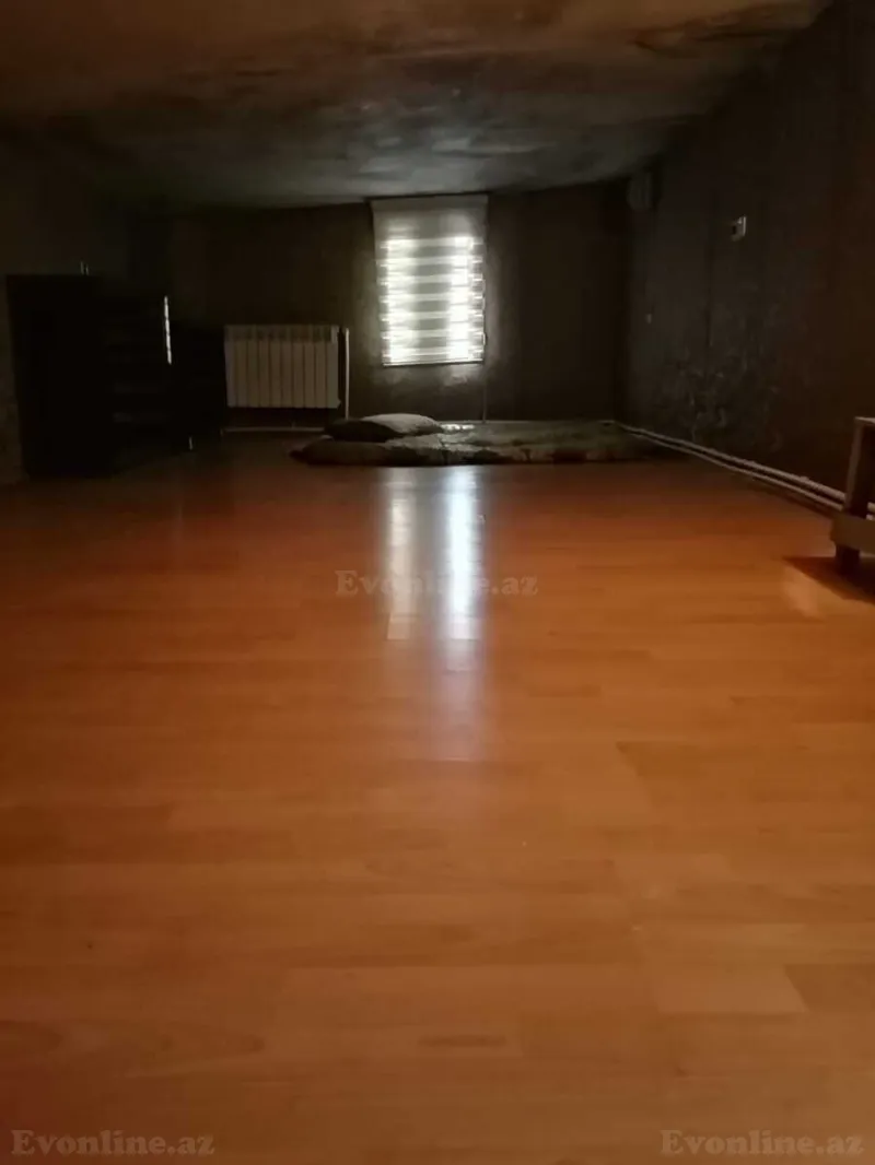 Kirayə verilir 2 otaqlı Mənzil Köhnə tikili 60 m² Nəriman Nərimanov m. - şəkil 8