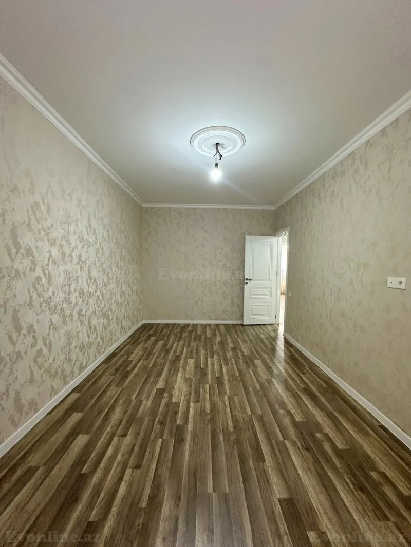 Satılır 3 otaqlı Mənzil Köhnə tikili 80 m² Əhmədli - şəkil 2