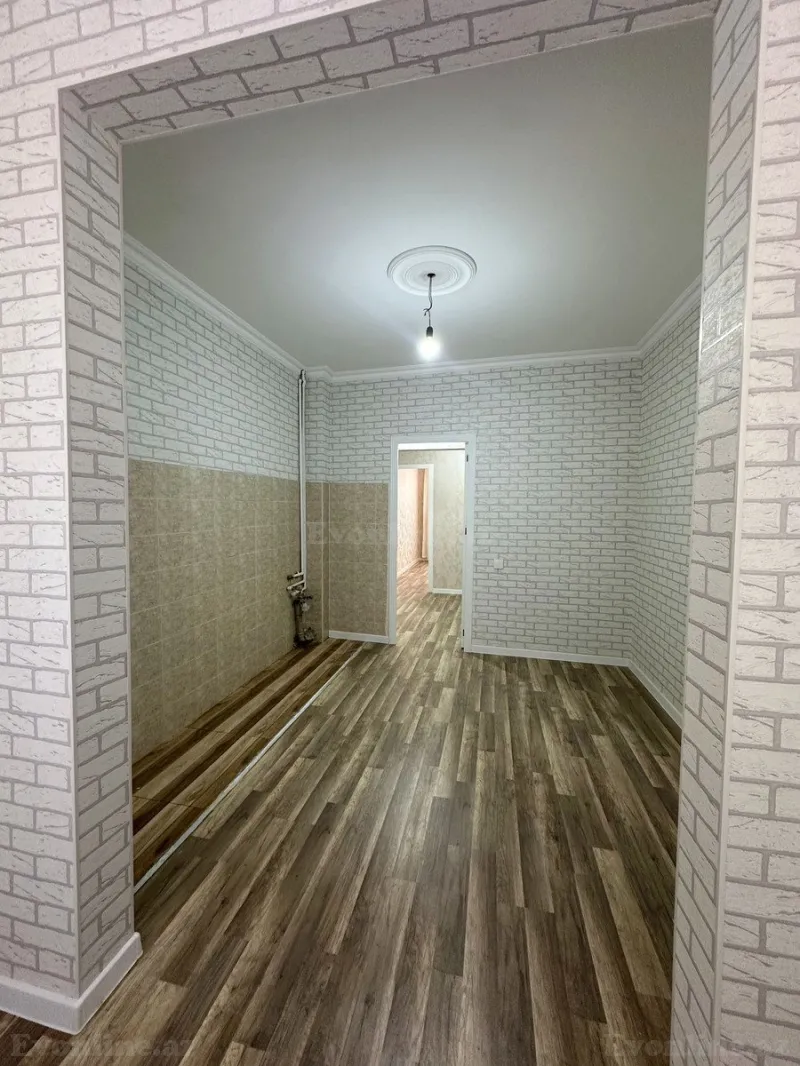 Satılır 3 otaqlı Mənzil Köhnə tikili 80 m² Əhmədli - şəkil 4