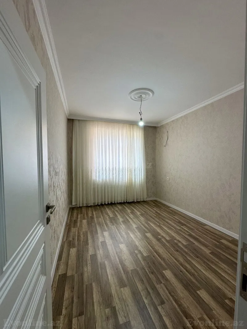 Satılır 3 otaqlı Mənzil Köhnə tikili 80 m² Əhmədli - şəkil 6