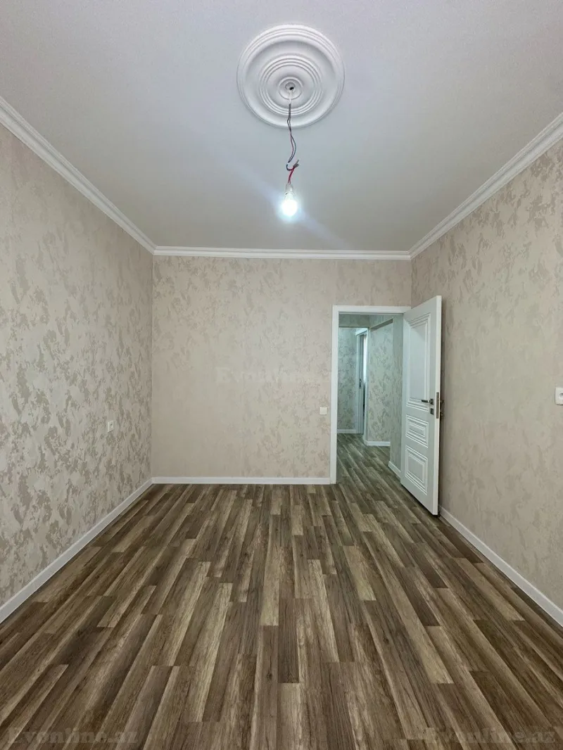 Satılır 3 otaqlı Mənzil Köhnə tikili 80 m² Əhmədli - şəkil 7