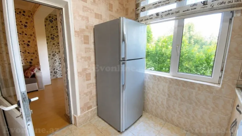 Kirayə verilir 2 otaqlı Mənzil Köhnə tikili 55 m² Gənclik m. - şəkil 5