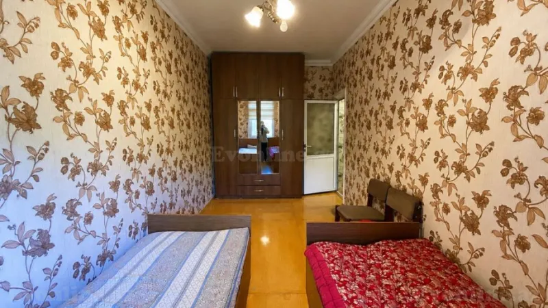 Kirayə verilir 2 otaqlı Mənzil Köhnə tikili 55 m² Gənclik m. - şəkil 7