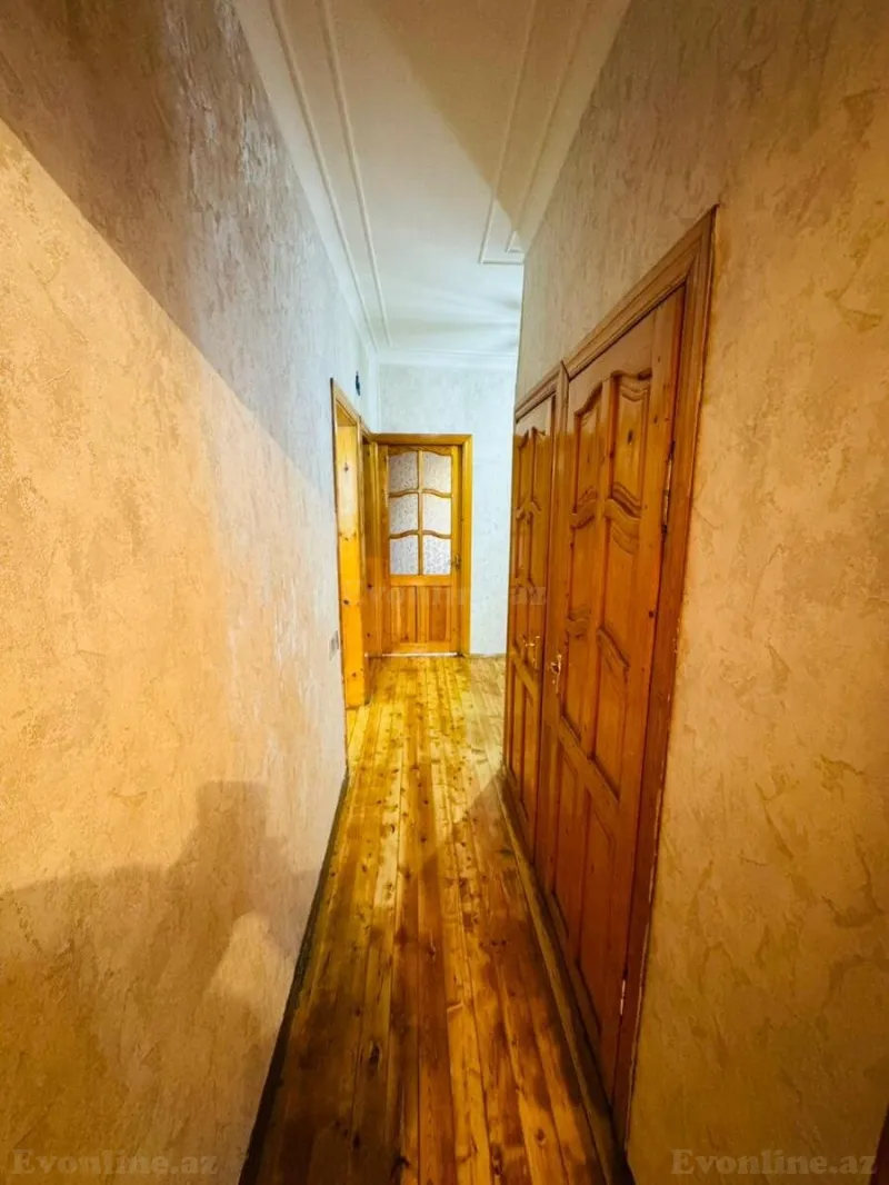 Satılır 3 otaqlı Mənzil Köhnə tikili 90 m² 7-ci mikrorayon - şəkil 4