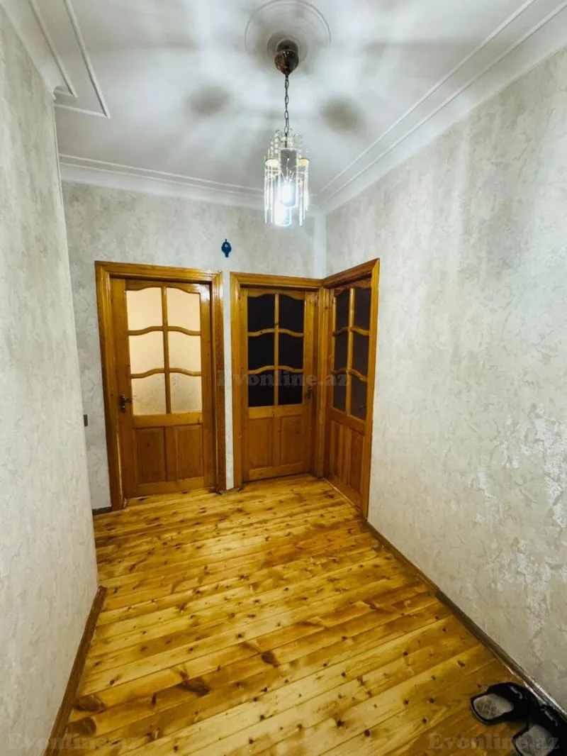 Satılır 3 otaqlı Mənzil Köhnə tikili 90 m² 7-ci mikrorayon - şəkil 5