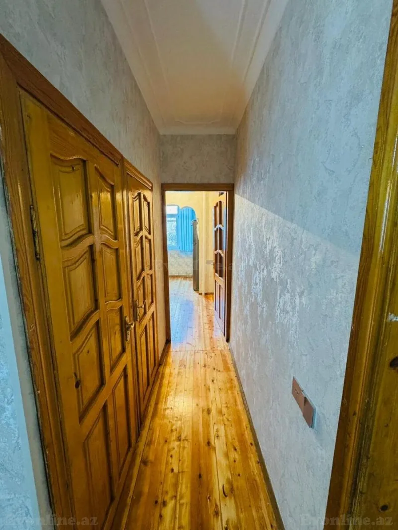 Satılır 3 otaqlı Mənzil Köhnə tikili 90 m² 7-ci mikrorayon - şəkil 6