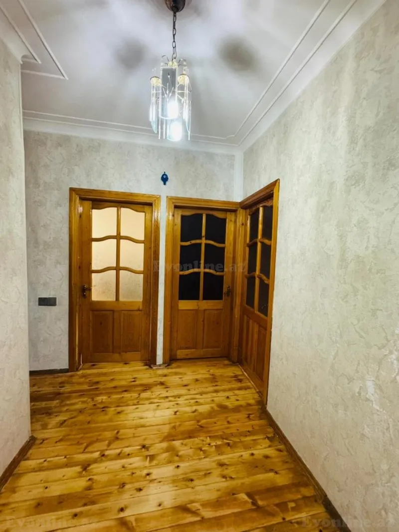 Satılır 3 otaqlı Mənzil Köhnə tikili 90 m² 7-ci mikrorayon - şəkil 7