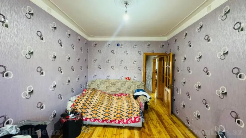 Satılır 3 otaqlı Mənzil Köhnə tikili 90 m² 7-ci mikrorayon - şəkil 11