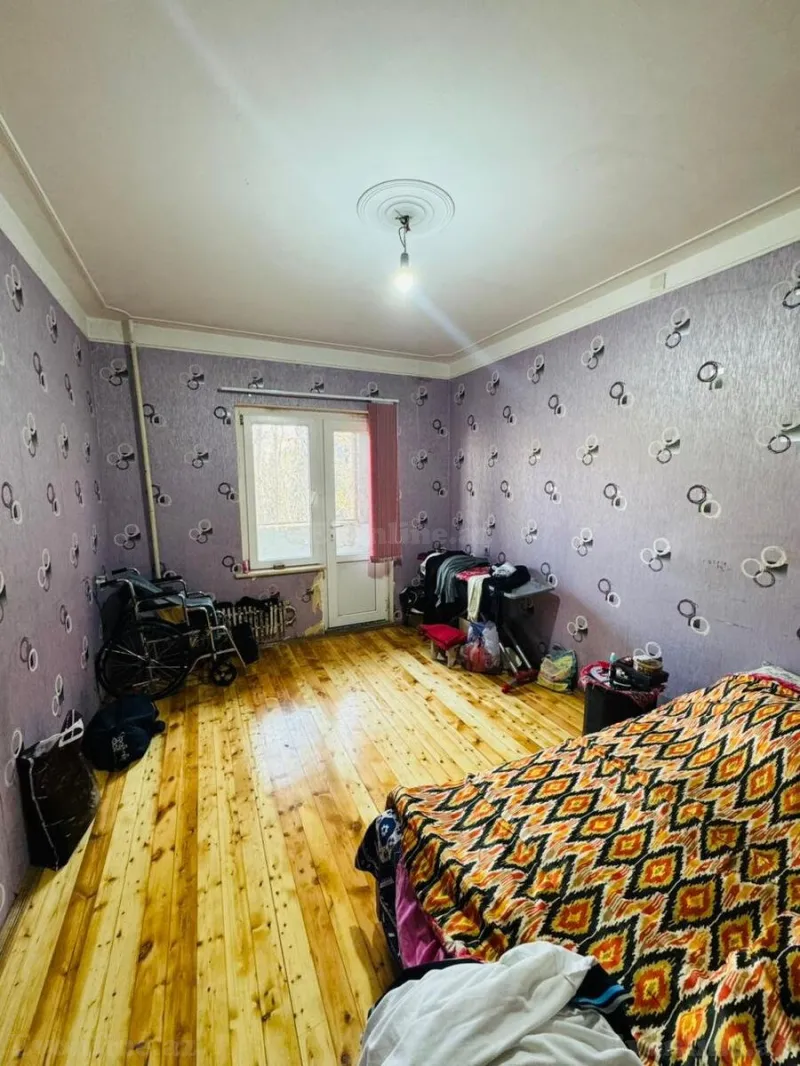Satılır 3 otaqlı Mənzil Köhnə tikili 90 m² 7-ci mikrorayon - şəkil 12