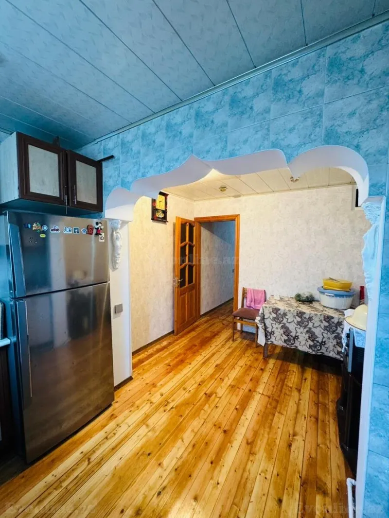 Satılır 3 otaqlı Mənzil Köhnə tikili 90 m² 7-ci mikrorayon - şəkil 13