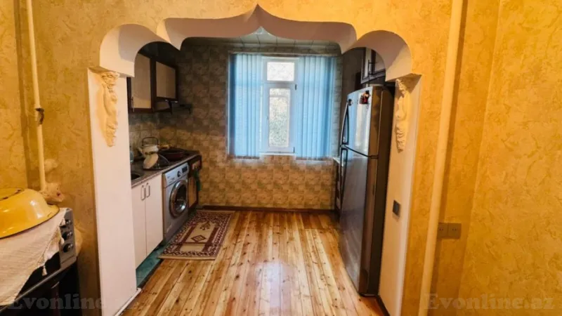 Satılır 3 otaqlı Mənzil Köhnə tikili 90 m² 7-ci mikrorayon - şəkil 14