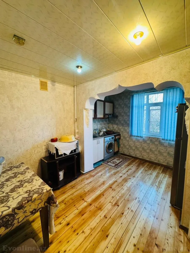 Satılır 3 otaqlı Mənzil Köhnə tikili 90 m² 7-ci mikrorayon - şəkil 15