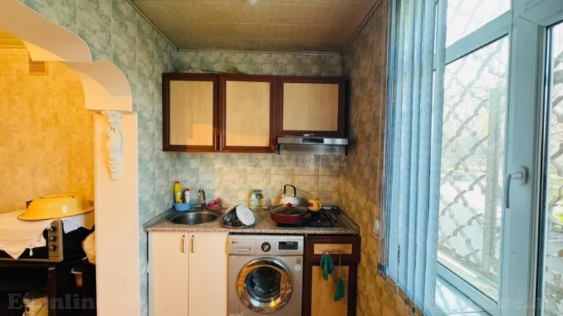 Satılır 3 otaqlı Mənzil Köhnə tikili 90 m² 7-ci mikrorayon - şəkil 17