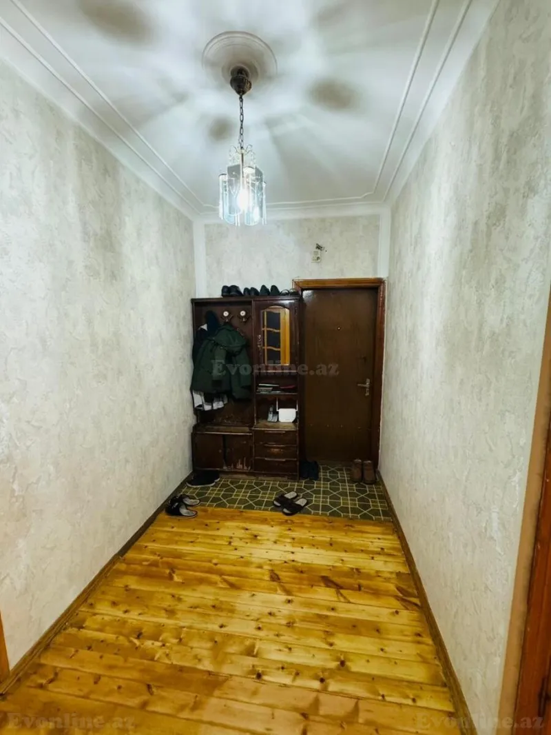 Satılır 3 otaqlı Mənzil Köhnə tikili 90 m² 7-ci mikrorayon - şəkil 18