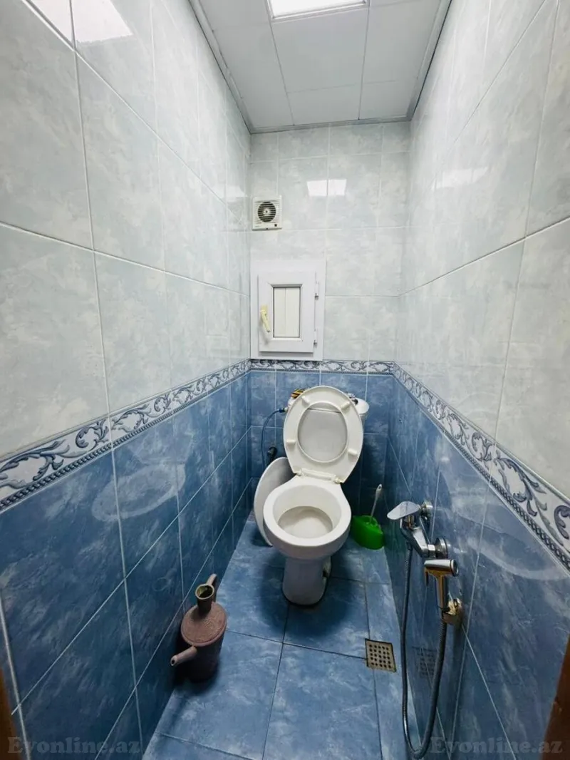 Satılır 3 otaqlı Mənzil Köhnə tikili 90 m² 7-ci mikrorayon - şəkil 19