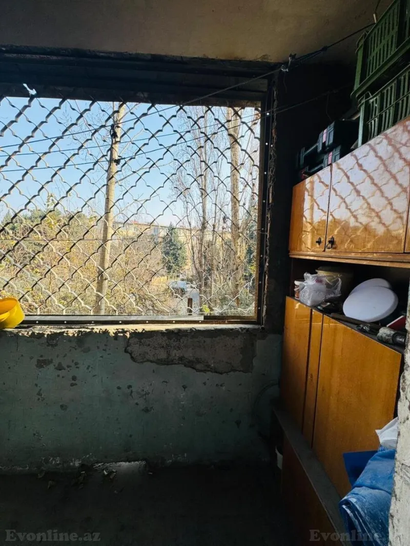 Satılır 3 otaqlı Mənzil Köhnə tikili 90 m² 7-ci mikrorayon - şəkil 20