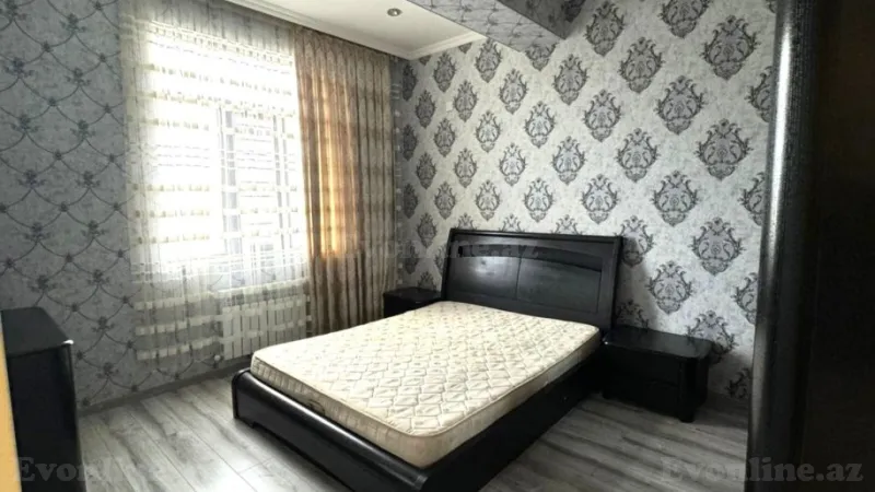 Kirayə verilir 3 otaqlı Mənzil Köhnə tikili 75 m² 4-cü mikrorayon - şəkil 6