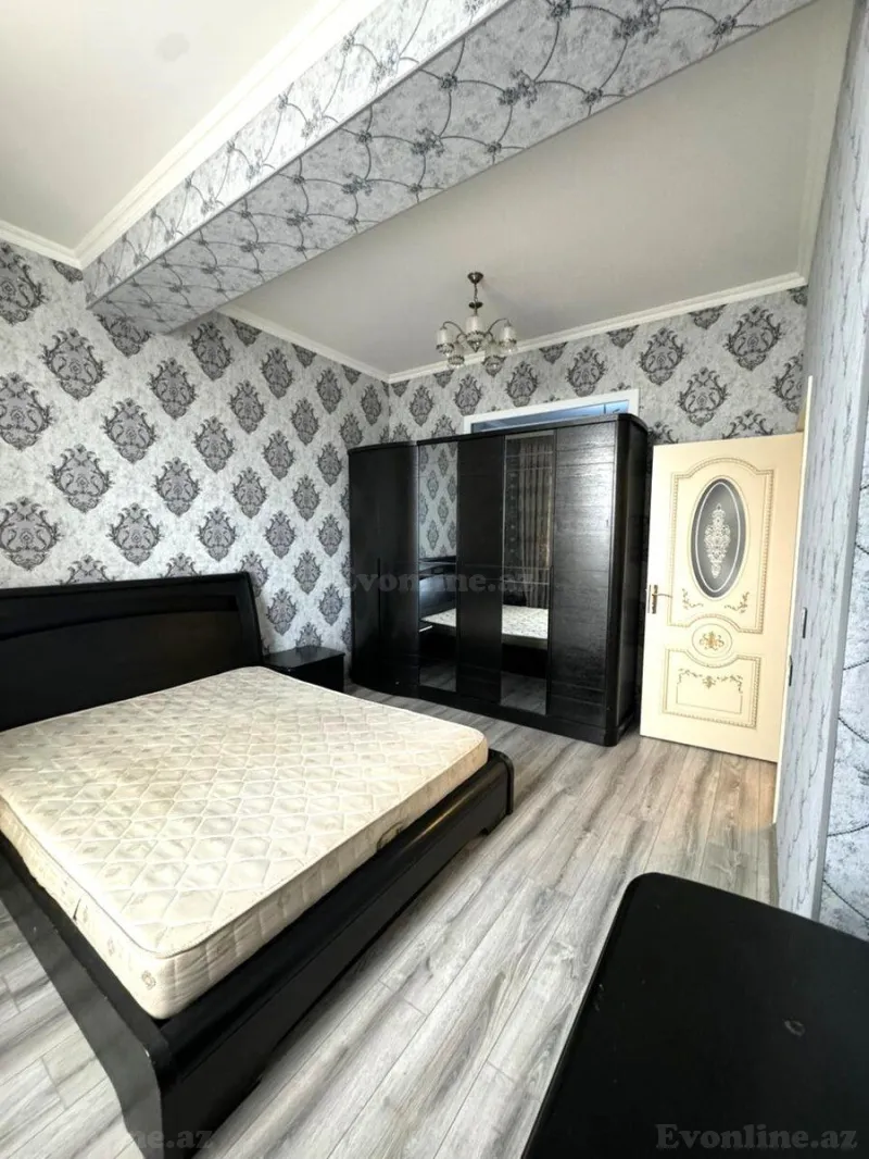 Kirayə verilir 3 otaqlı Mənzil Köhnə tikili 75 m² 4-cü mikrorayon - şəkil 7
