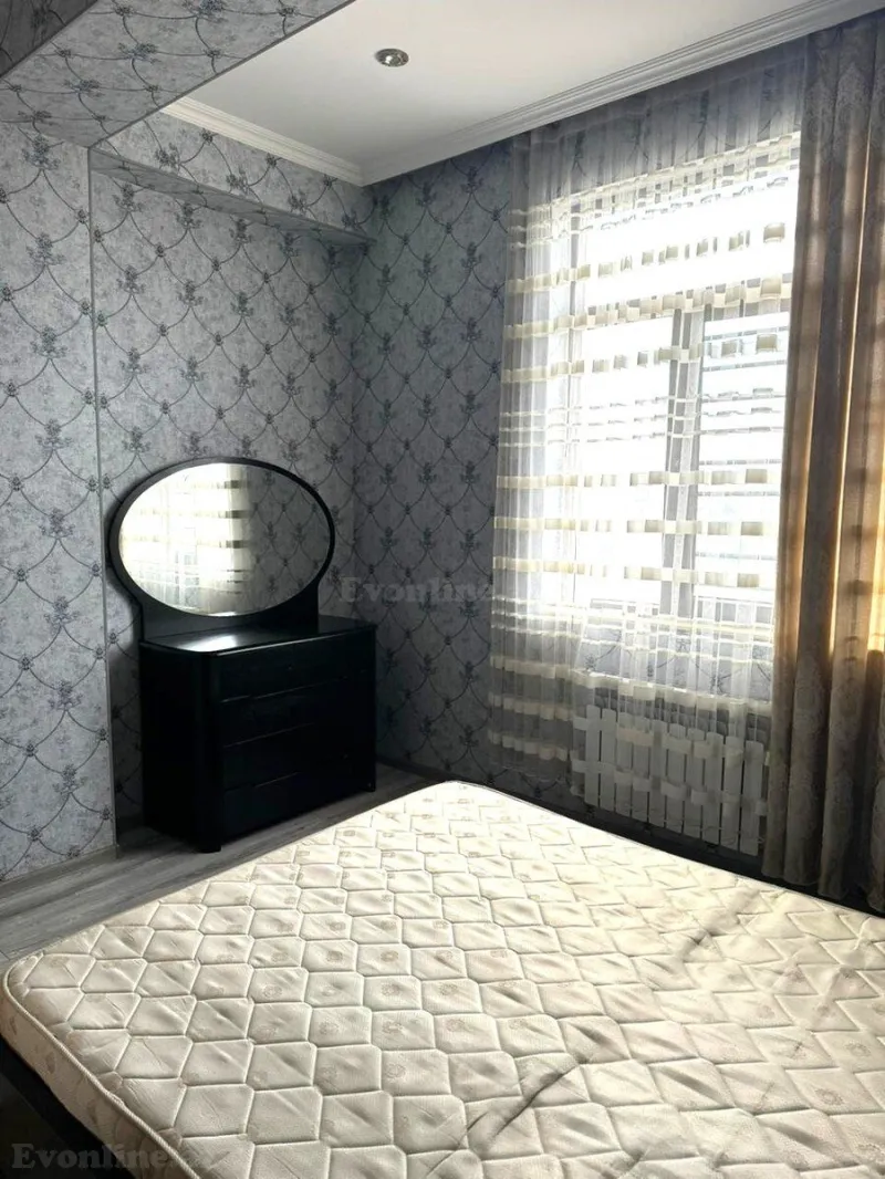 Kirayə verilir 3 otaqlı Mənzil Köhnə tikili 75 m² 4-cü mikrorayon - şəkil 8