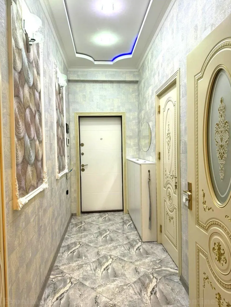 Kirayə verilir 3 otaqlı Mənzil Köhnə tikili 75 m² 4-cü mikrorayon - şəkil 9
