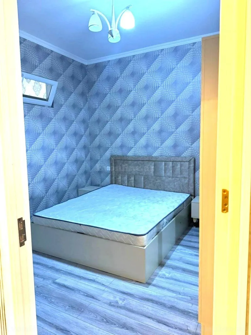 Kirayə verilir 3 otaqlı Mənzil Köhnə tikili 75 m² 4-cü mikrorayon - şəkil 10