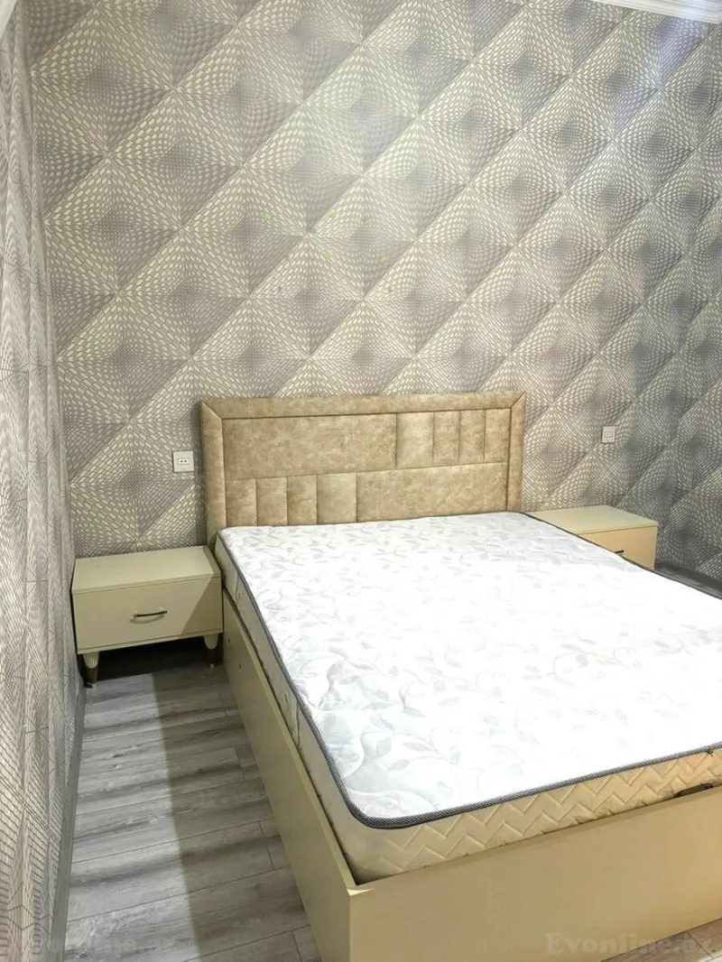 Kirayə verilir 3 otaqlı Mənzil Köhnə tikili 75 m² 4-cü mikrorayon - şəkil 11