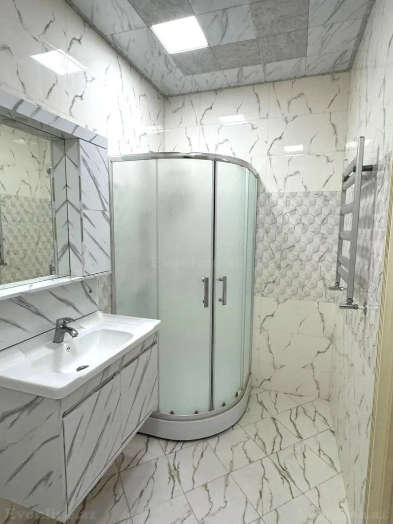 Kirayə verilir 3 otaqlı Mənzil Köhnə tikili 75 m² 4-cü mikrorayon - şəkil 18