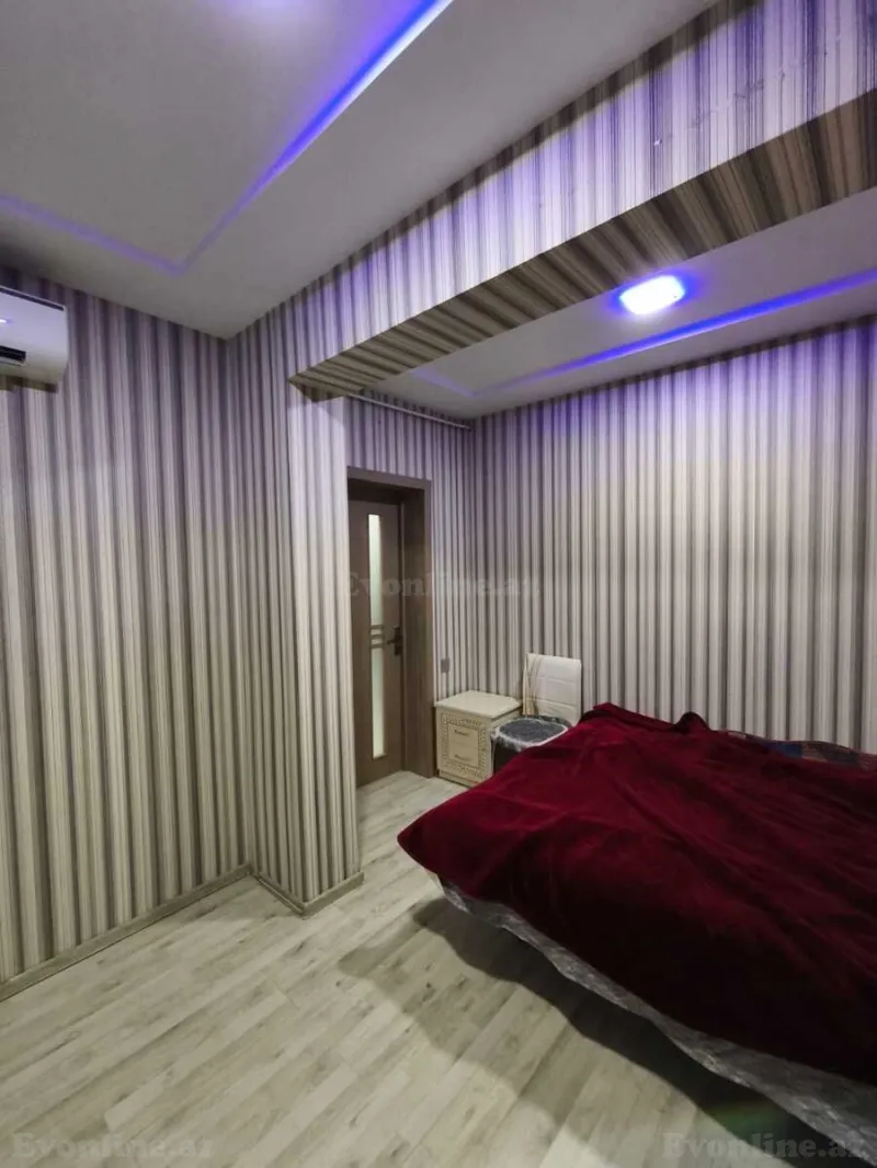 Satılır 2 otaqlı Mənzil Yeni tikili 67.1 m² 8 Noyabr m. - şəkil 6