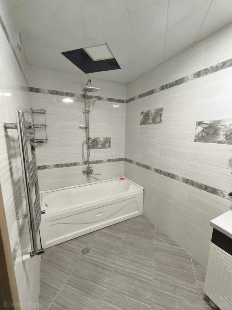 Satılır 2 otaqlı Mənzil Yeni tikili 67.1 m² 8 Noyabr m. - şəkil 12