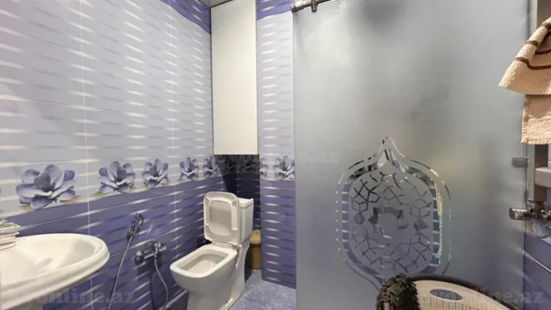 Satılır 2 otaqlı Mənzil Yeni tikili 75 m² 28 May m. - şəkil 20