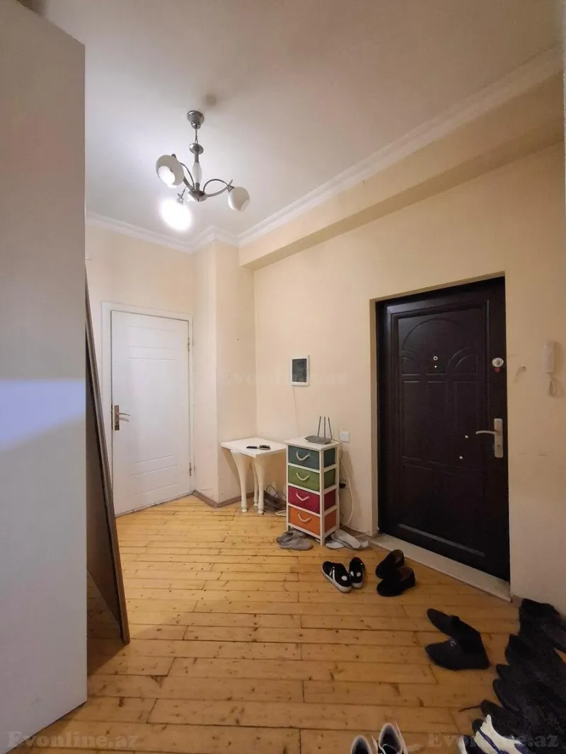 Kirayə verilir 2 otaqlı Mənzil Yeni tikili 55 m² Yasamal r. - şəkil 7