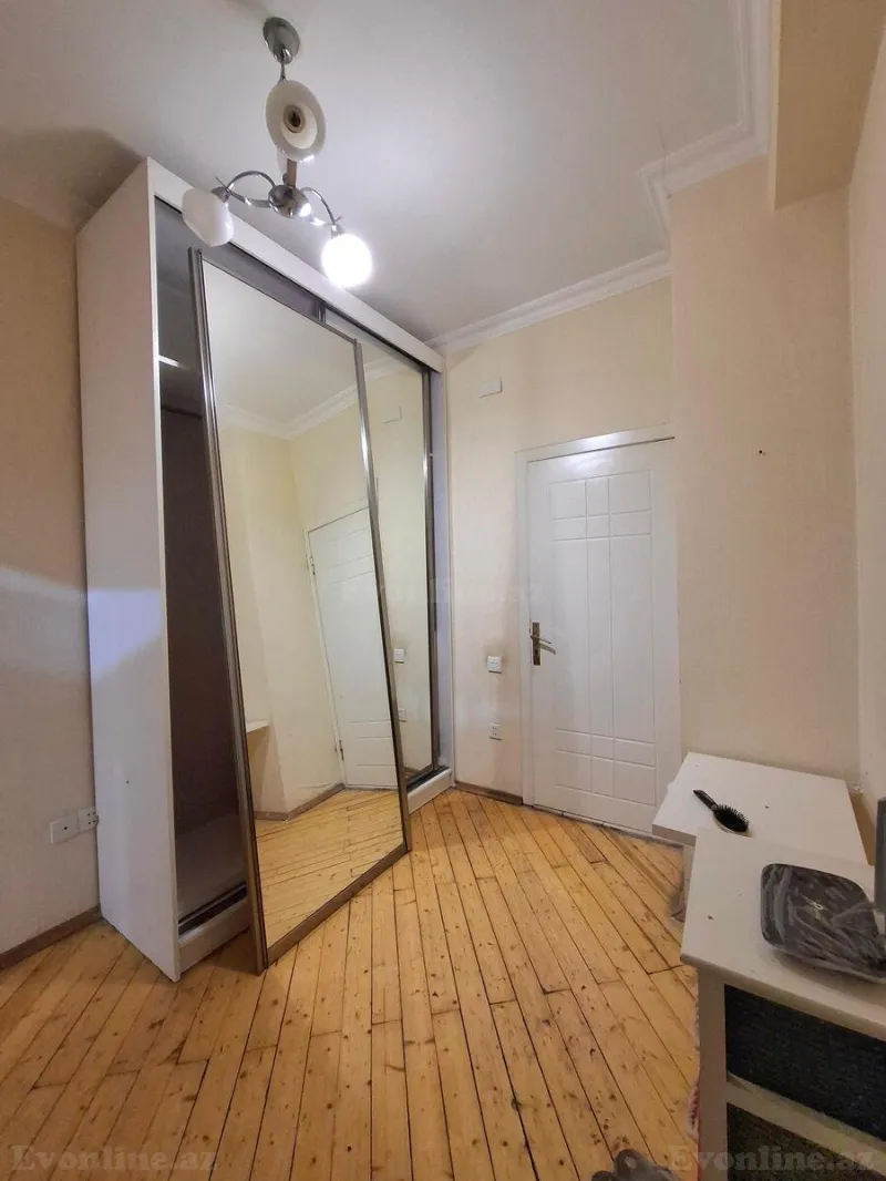 Kirayə verilir 2 otaqlı Mənzil Yeni tikili 55 m² Yasamal r. - şəkil 8