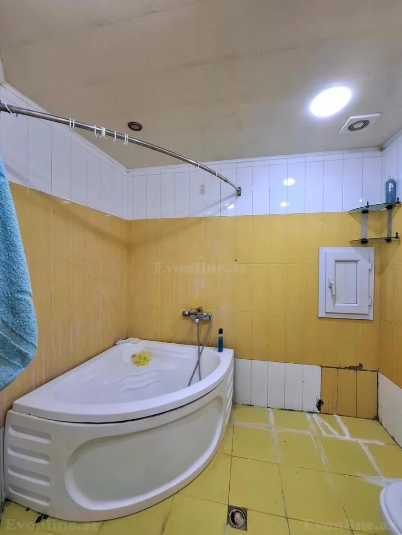 Kirayə verilir 2 otaqlı Mənzil Yeni tikili 55 m² Yasamal r. - şəkil 12