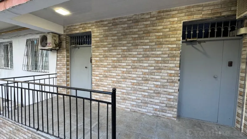 Satılır 4 otaqlı Mənzil Yeni tikili 140 m² Xalqlar Dostluğu m. - şəkil 4