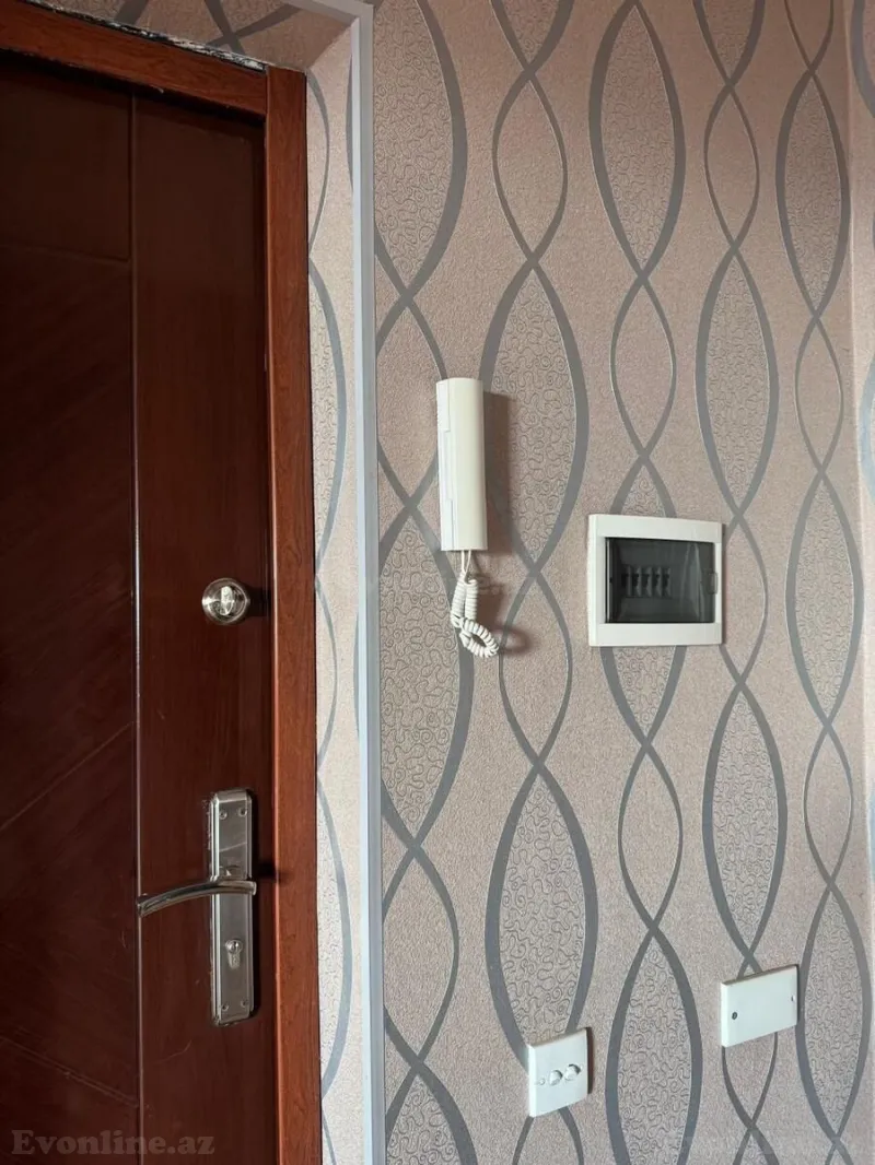 Satılır 4 otaqlı Mənzil Yeni tikili 140 m² Xalqlar Dostluğu m. - şəkil 8