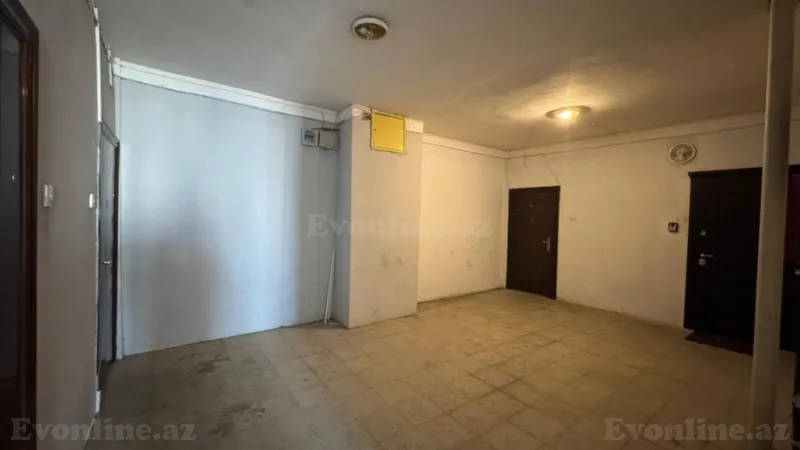 Satılır 4 otaqlı Mənzil Yeni tikili 140 m² Xalqlar Dostluğu m. - şəkil 9