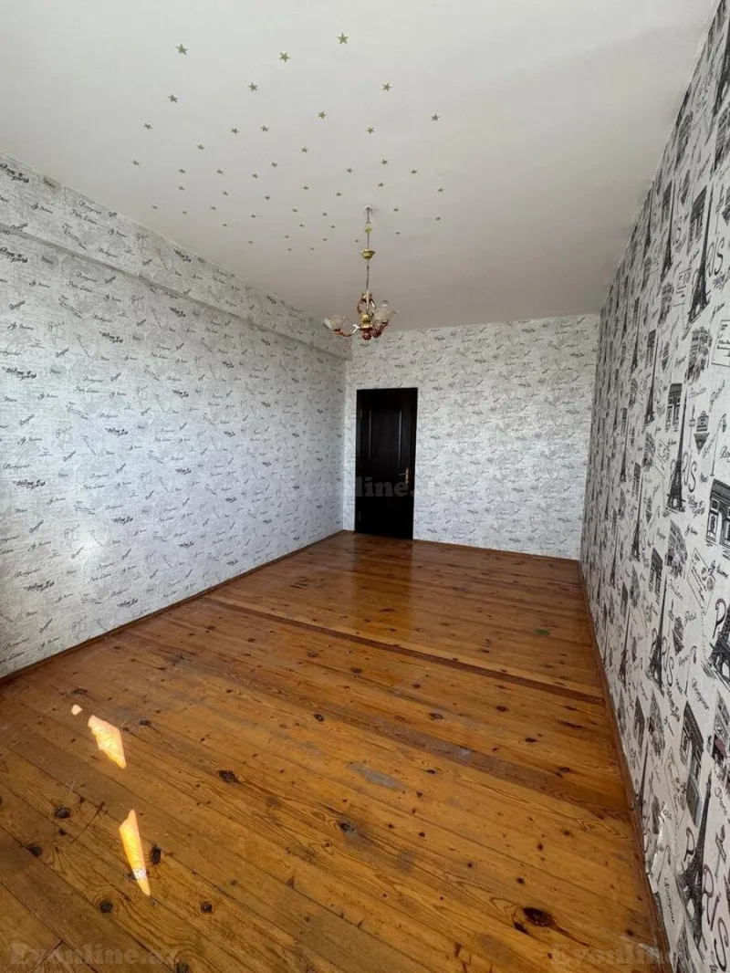 Satılır 4 otaqlı Mənzil Yeni tikili 140 m² Xalqlar Dostluğu m. - şəkil 14