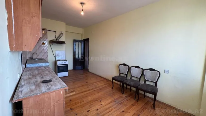 Satılır 4 otaqlı Mənzil Yeni tikili 140 m² Xalqlar Dostluğu m. - şəkil 18