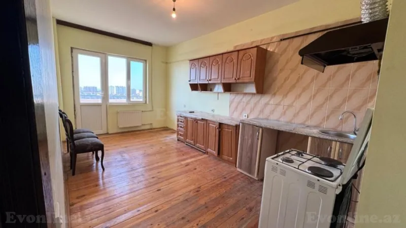 Satılır 4 otaqlı Mənzil Yeni tikili 140 m² Xalqlar Dostluğu m. - şəkil 21