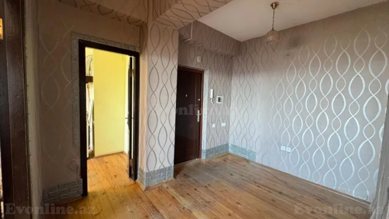 Satılır 4 otaqlı Mənzil Yeni tikili 140 m² Xalqlar Dostluğu m. - şəkil 22