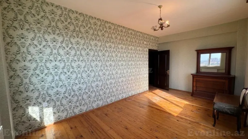 Satılır 4 otaqlı Mənzil Yeni tikili 140 m² Xalqlar Dostluğu m. - şəkil 24