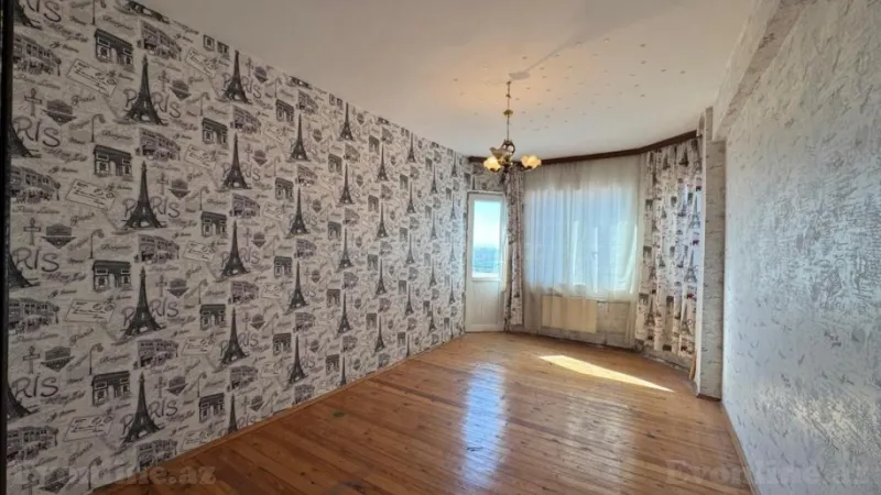 Satılır 4 otaqlı Mənzil Yeni tikili 140 m² Xalqlar Dostluğu m. - şəkil 25